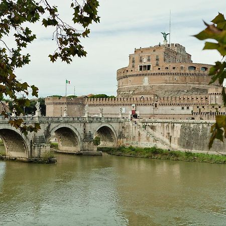Vatican Holiday Home روما المظهر الخارجي الصورة