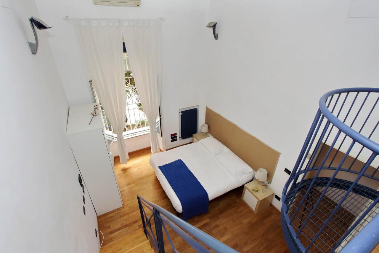 Vatican Holiday Home روما المظهر الخارجي الصورة