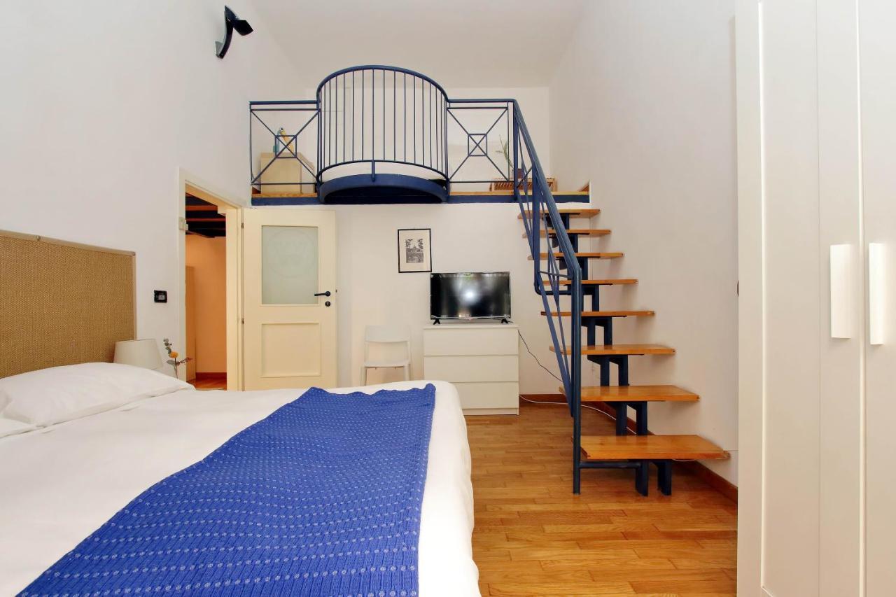 Vatican Holiday Home روما المظهر الخارجي الصورة