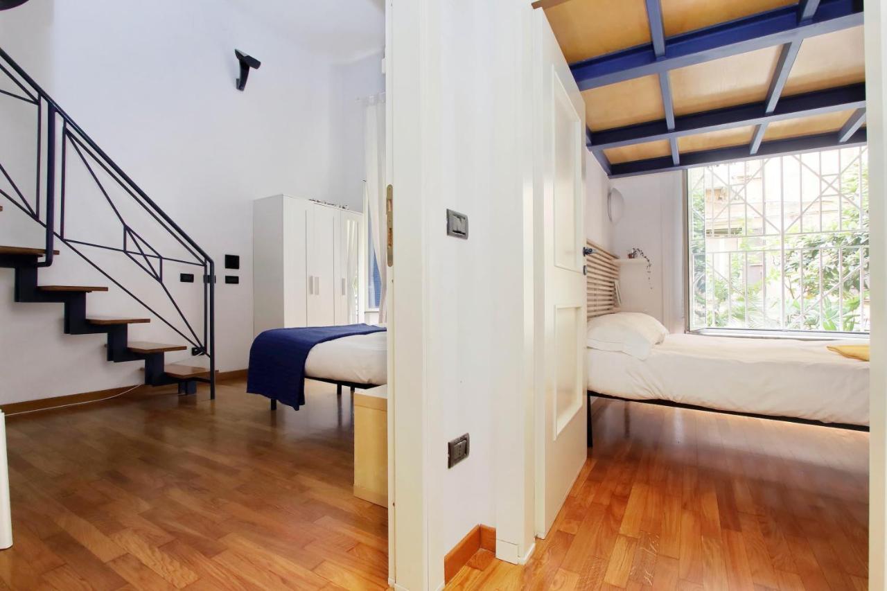 Vatican Holiday Home روما المظهر الخارجي الصورة