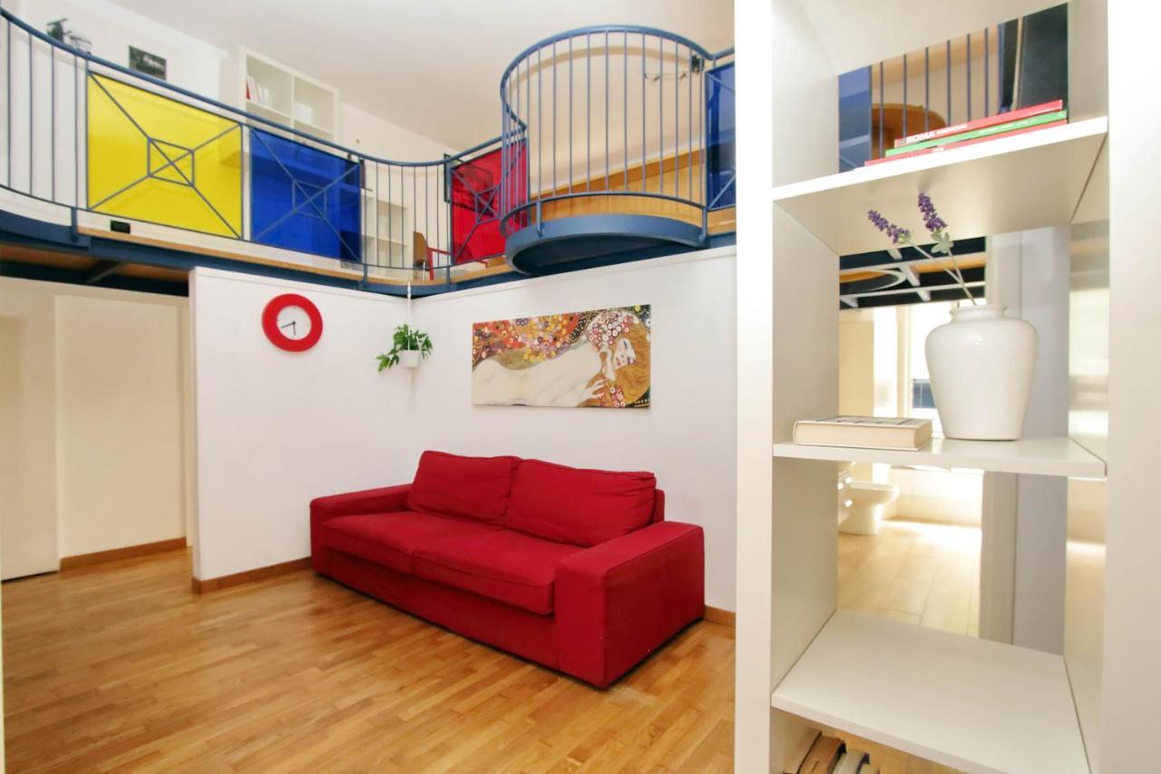 Vatican Holiday Home روما المظهر الخارجي الصورة