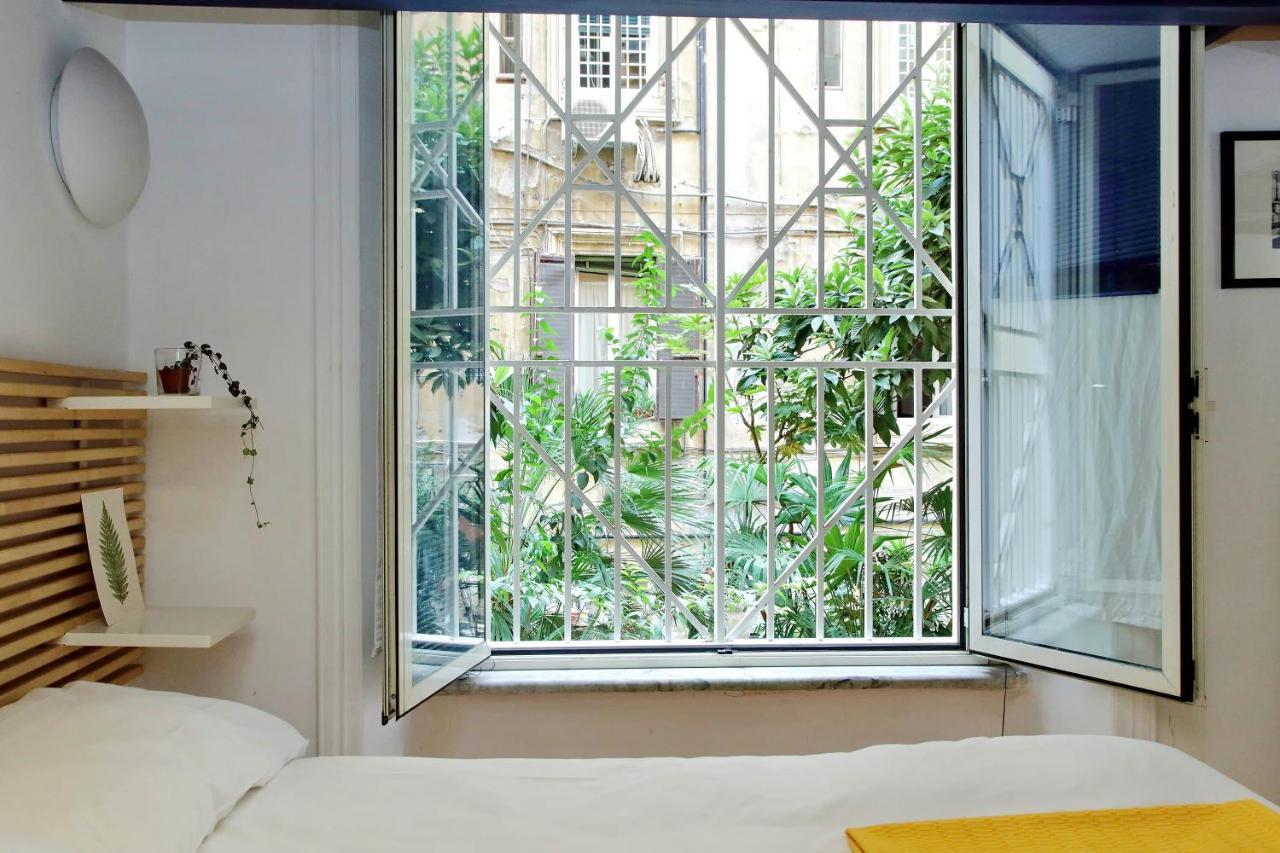Vatican Holiday Home روما المظهر الخارجي الصورة
