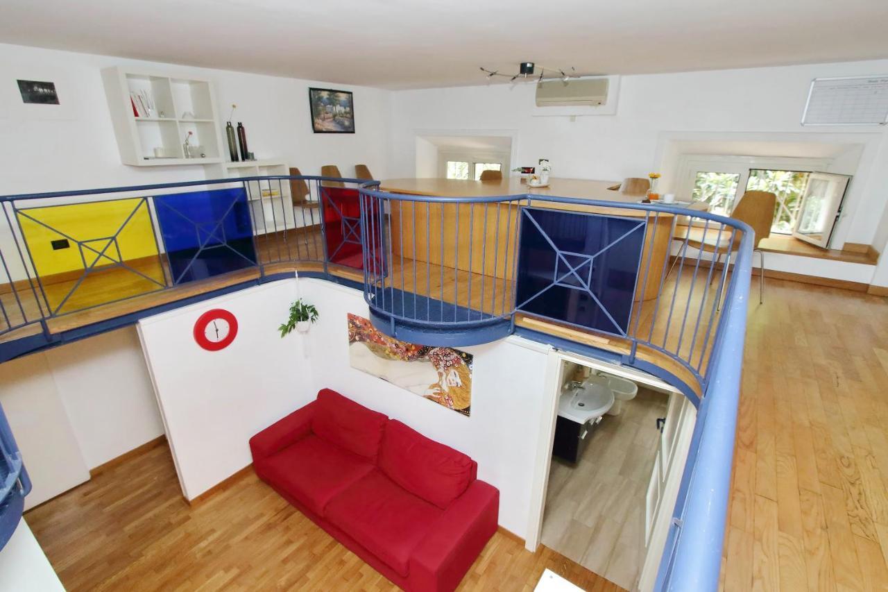 Vatican Holiday Home روما المظهر الخارجي الصورة