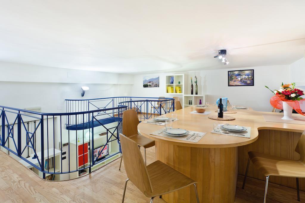 Vatican Holiday Home روما الغرفة الصورة